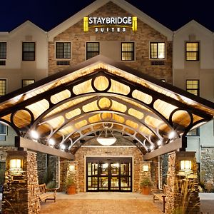 Staybridge Suites - Pittsburgh-Cranberry Township, An Ihg Hotel